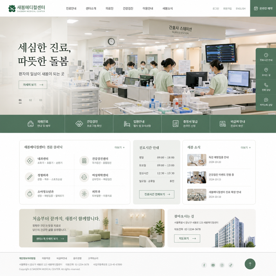 미소여성병원