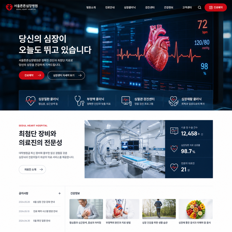 고운피부과의원