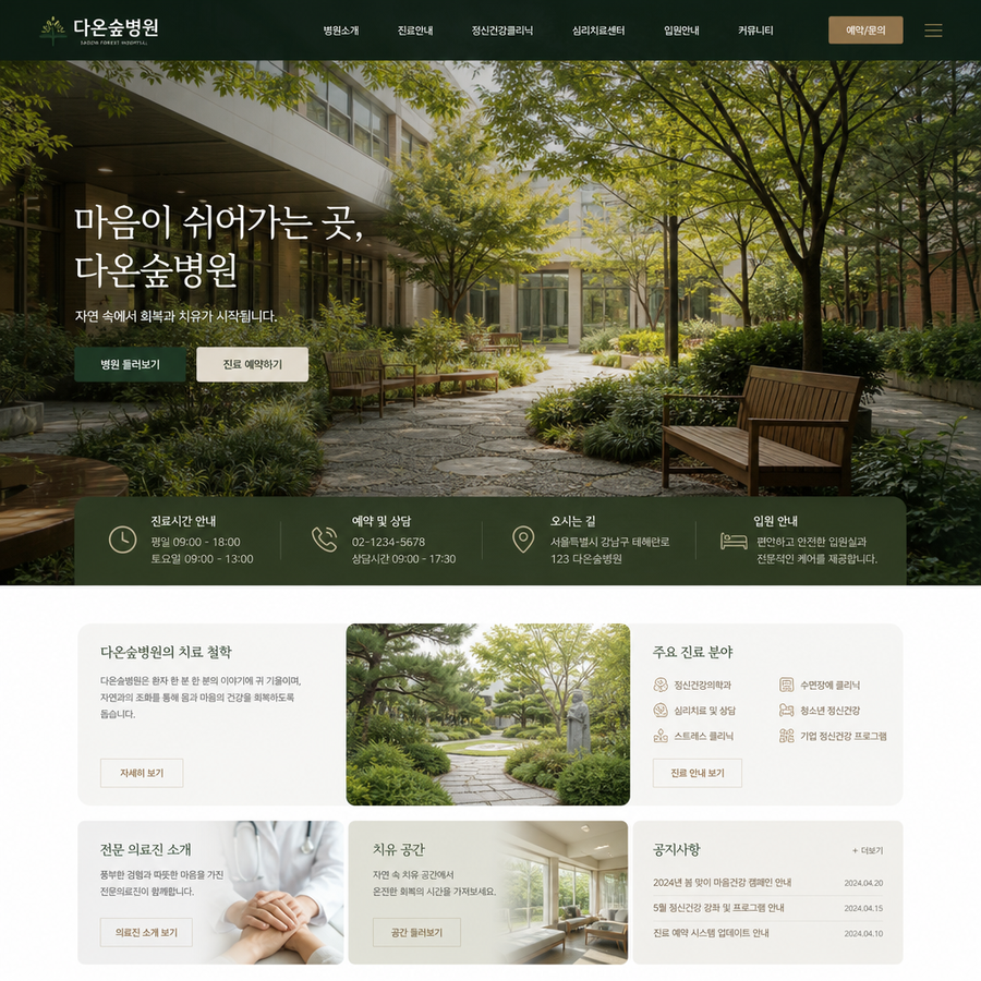 하트라이프병원