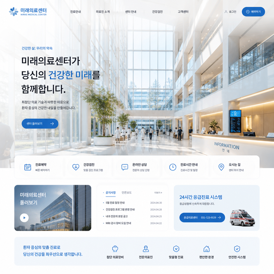 스마일검진센터