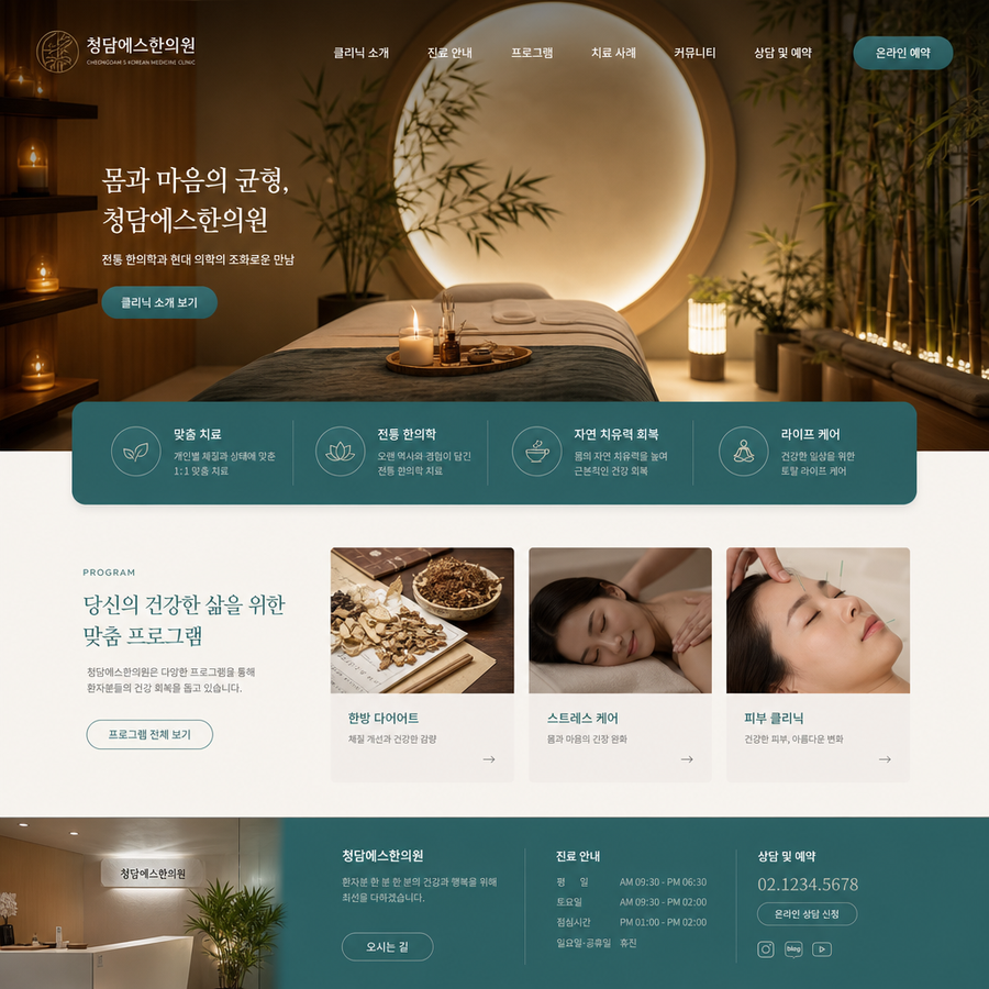 바른척추의원