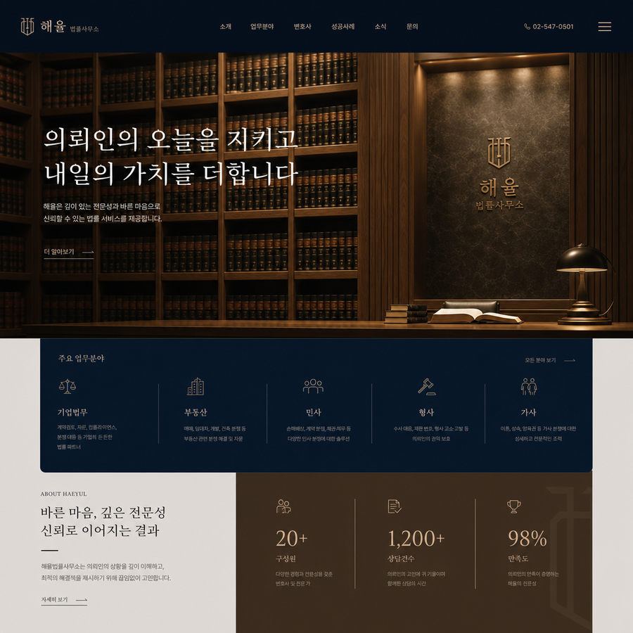 로얄법률사무소