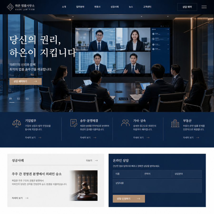아틀라스법무그룹