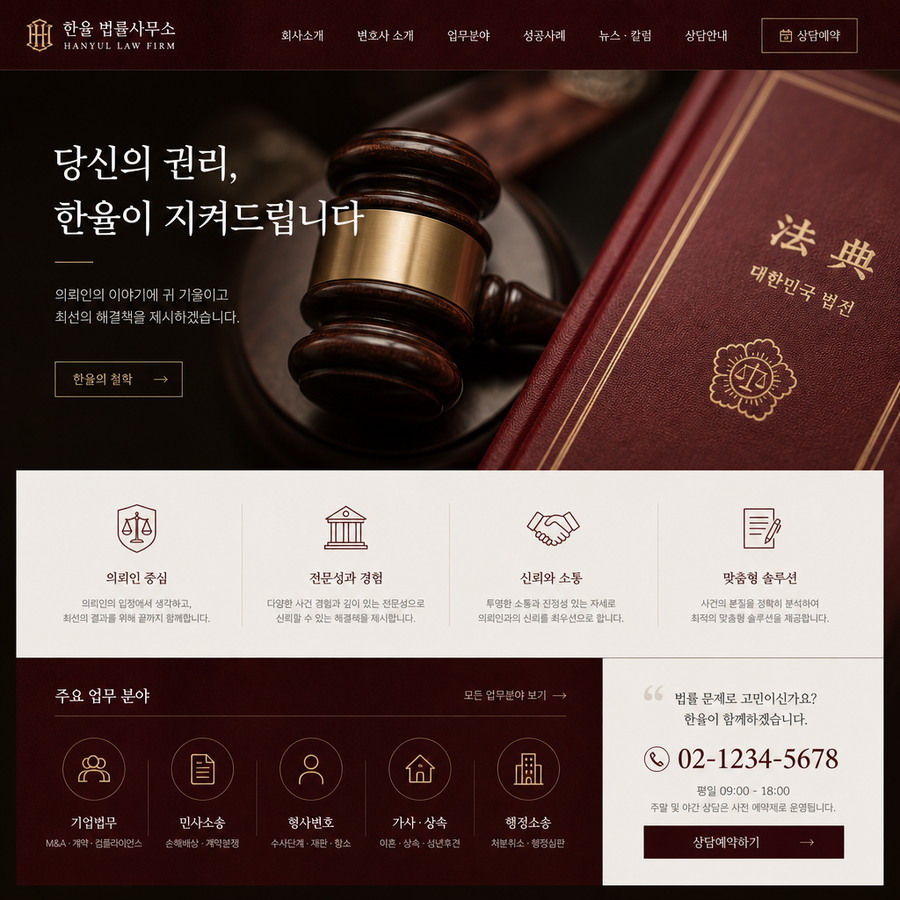 정의로법률센터