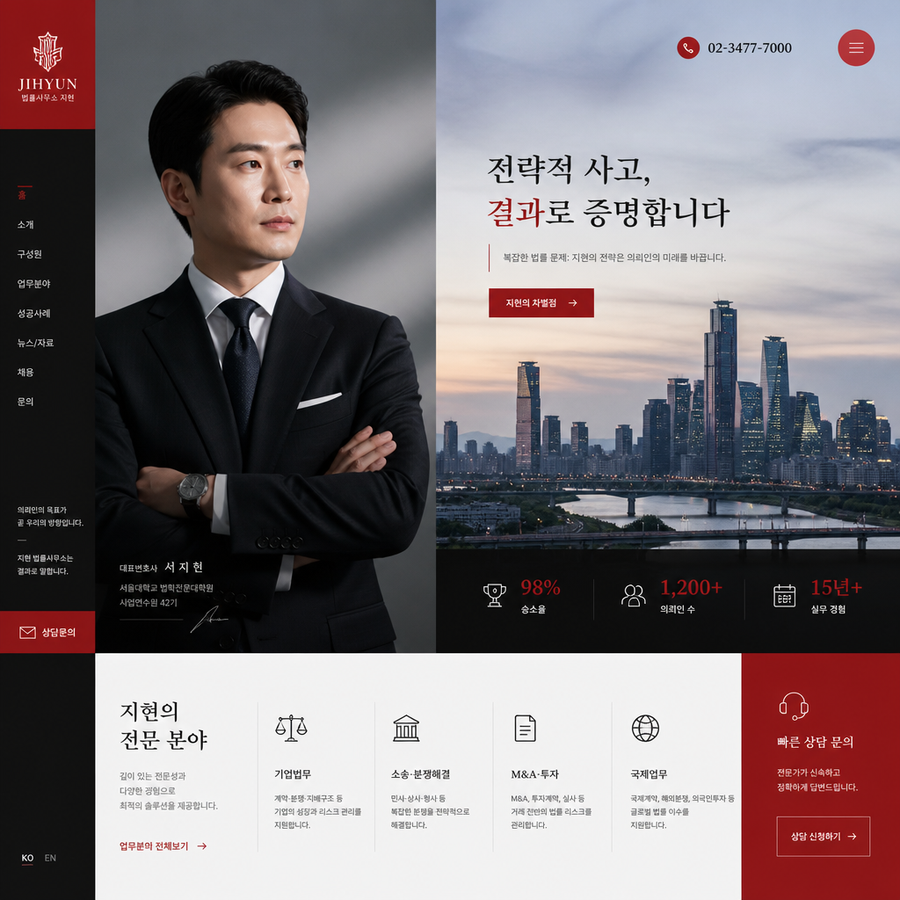포커스형사법률
