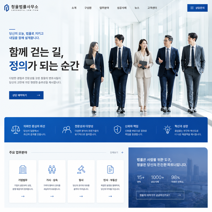 시큐어법률컨설팅
