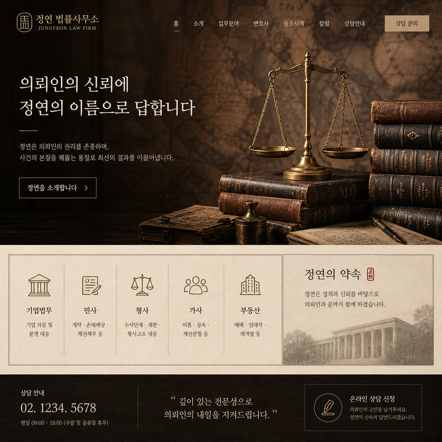 에이원법무법인