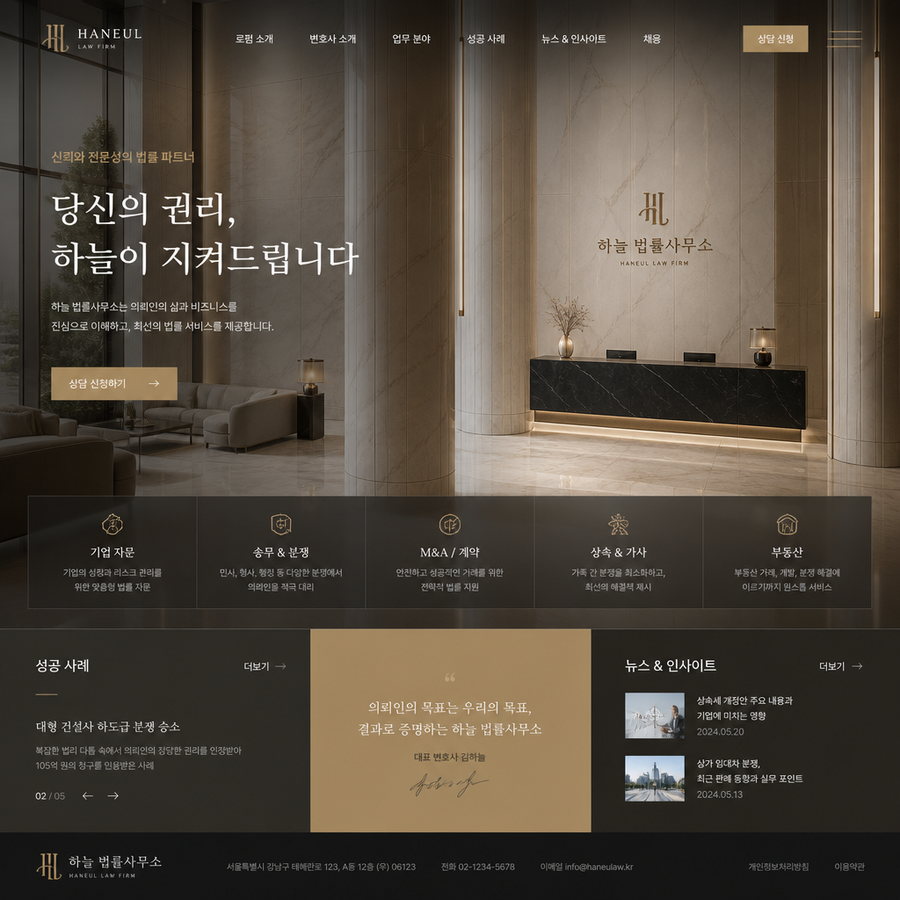 프라임가사법무