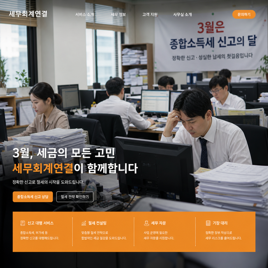 한결세무법인