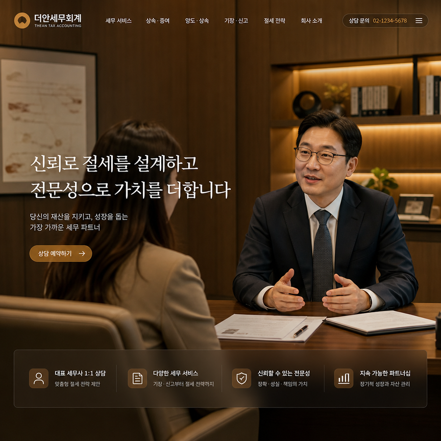 세무의정석