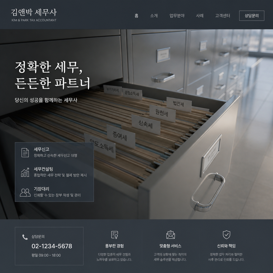 프로택스오피스