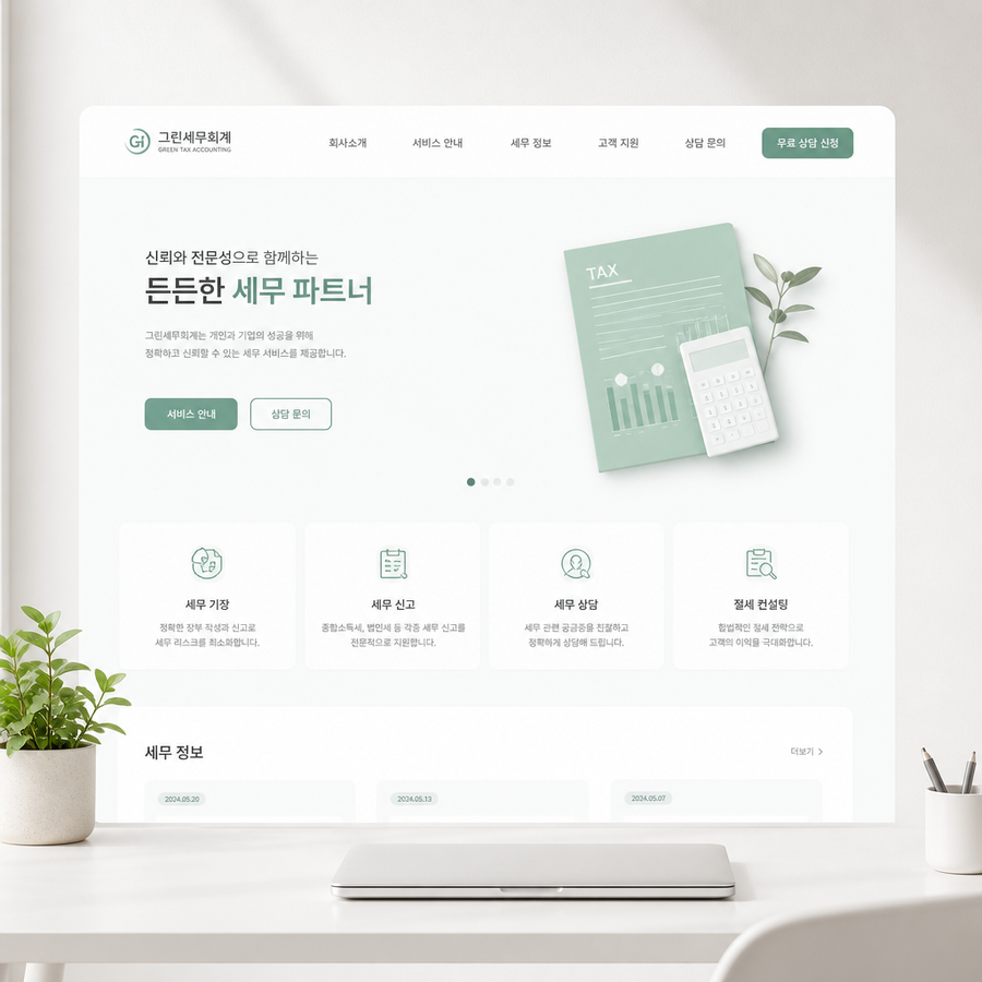 세무플러스랩