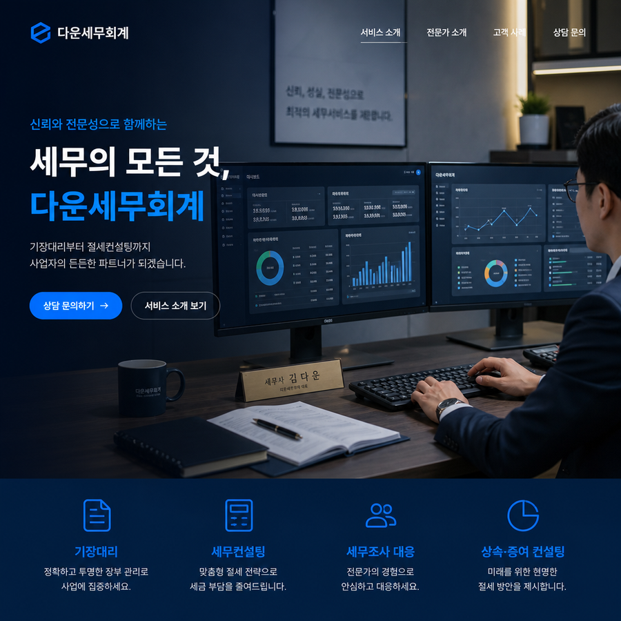 세무가이드원