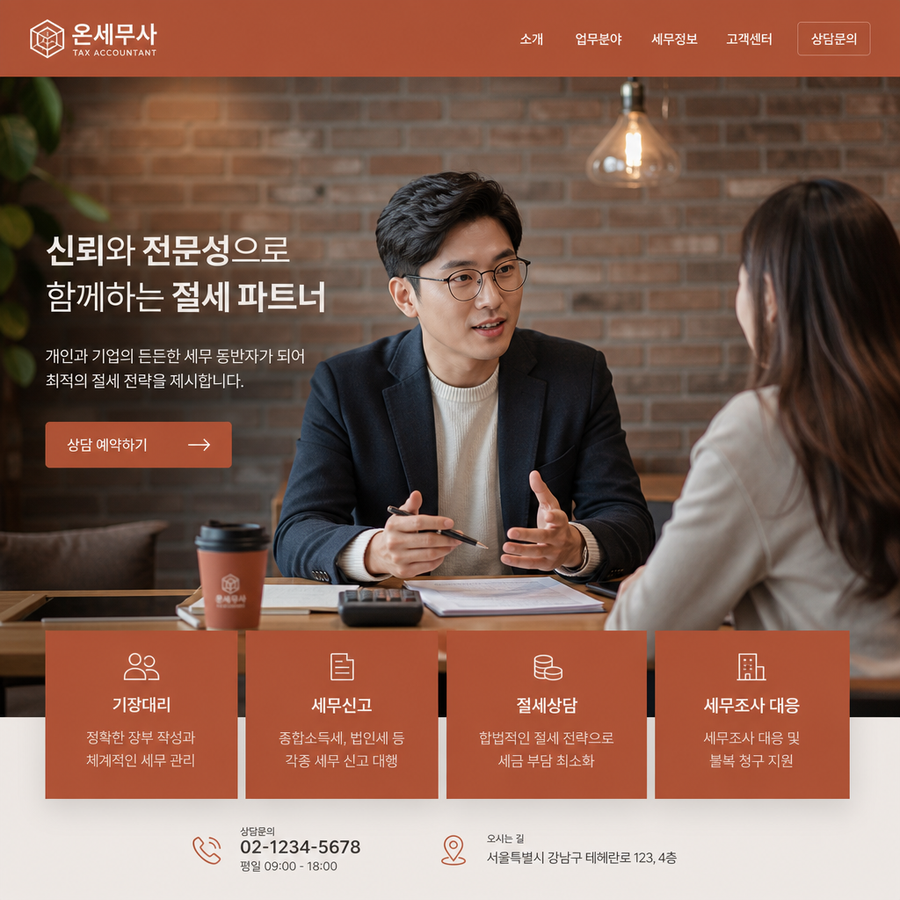 클라우드택스
