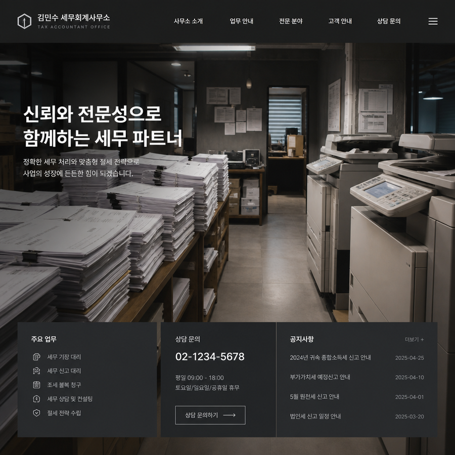 세무브릿지랩