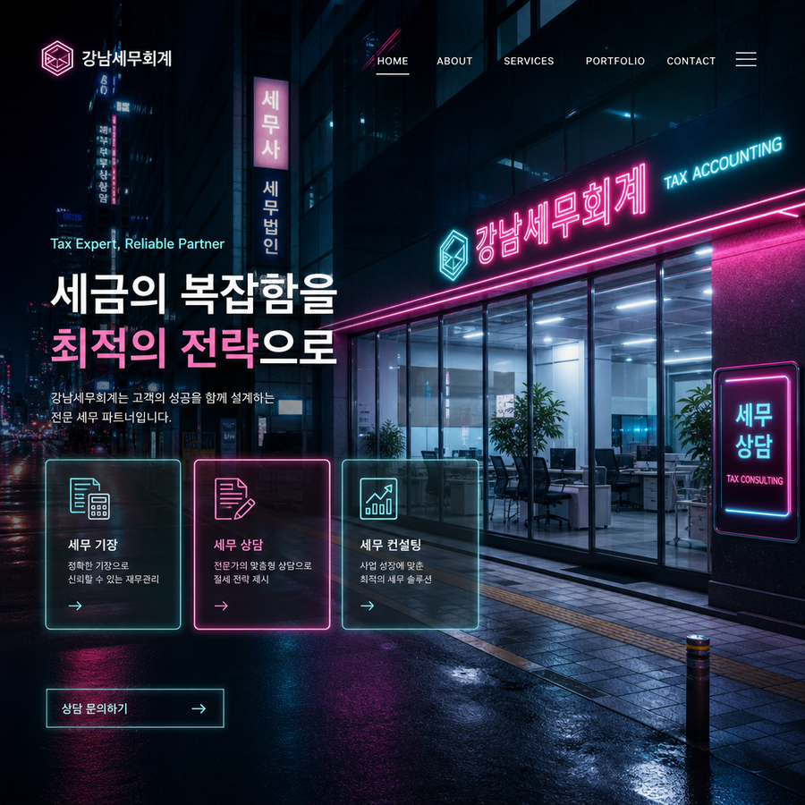 스마트기장센터