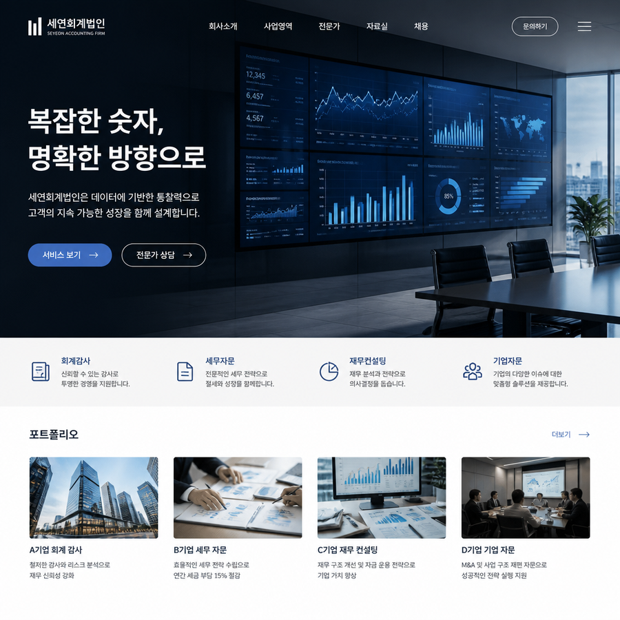 회계의정석