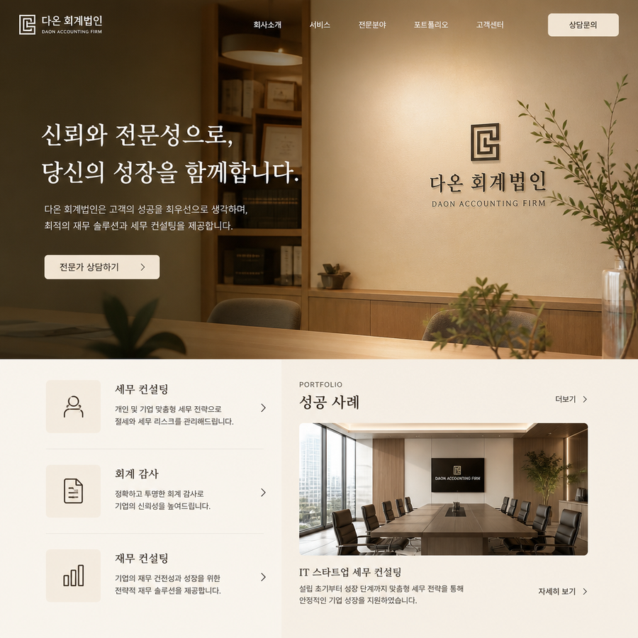 스탠다드CPA