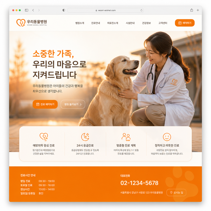 써니펫클리닉
